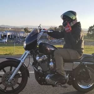 Meet your Posher, Marcos